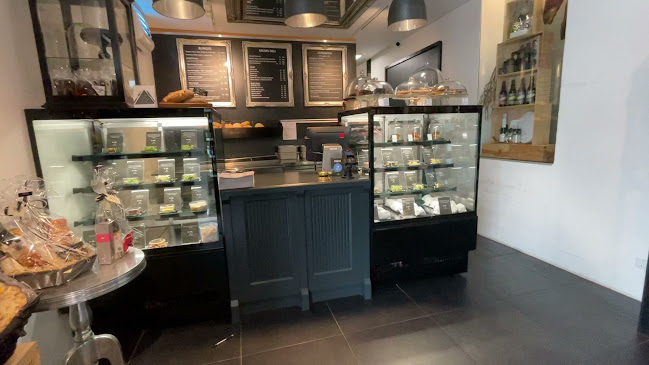 Opinii despre MUMS în Aalborg - Gastronomi og hotelvirksomhed