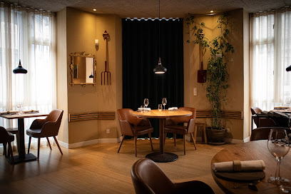 Restaurant Alimentum