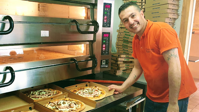 Opinii despre City Kebab în Kalundborg - Gastronomi og hotelvirksomhed