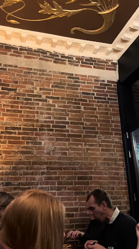 Opinii despre Restaurant Nero în Aarhus - Gastronomi og hotelvirksomhed