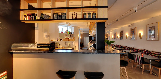 D'Wine Bar - Aalborg