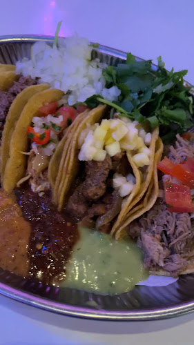 Opinii despre La Neta Nørrebro în København - Gastronomi og hotelvirksomhed