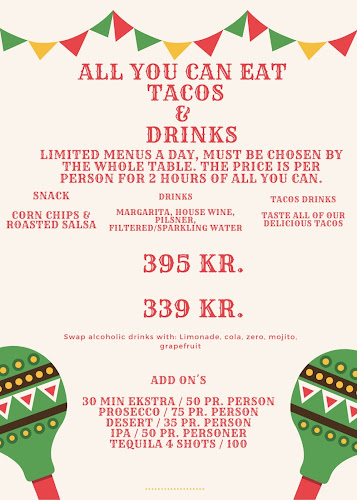 Tacobello - København