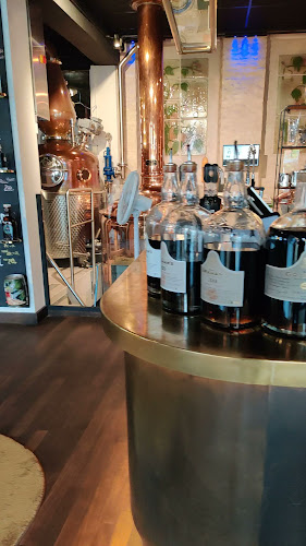 Opinii despre Søgaards Bryghus în Aalborg - Gastronomi og hotelvirksomhed