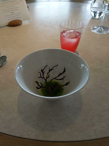 Geranium - Gastronomi og hotelvirksomhed