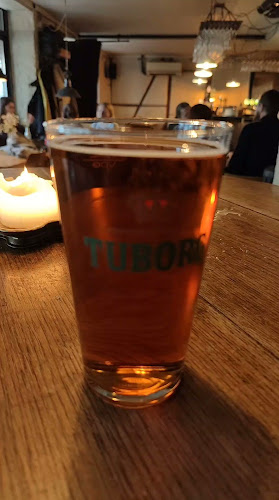 Opinii despre Café Bopa în København - Gastronomi og hotelvirksomhed