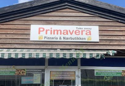 Primavera Pizzeria