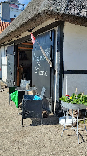 Opinii despre Café fyret în Kalundborg - Gastronomi og hotelvirksomhed