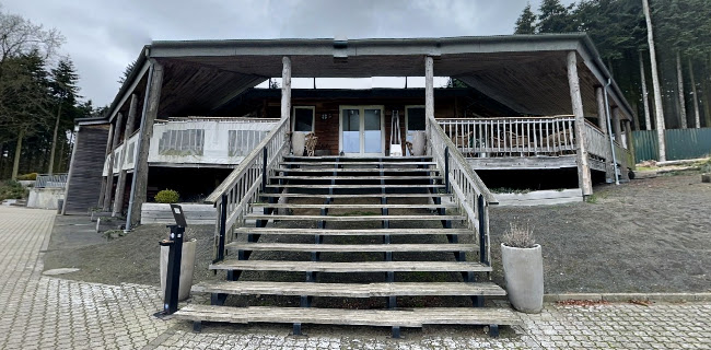 Opinii despre Café Victoria Douglashuset în Morud - Gastronomi og hotelvirksomhed