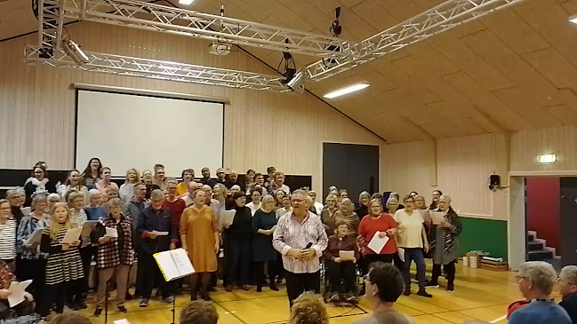 Thy Event & Naturcenter ApS - Gastronomi og hotelvirksomhed