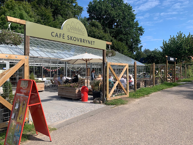 Cafe Skovbrynet