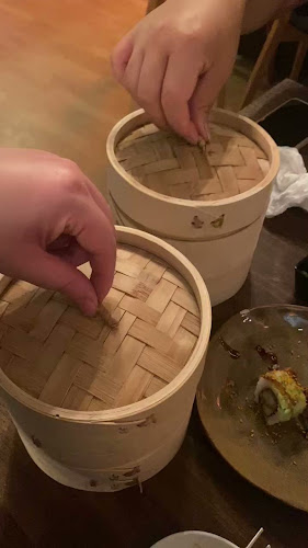 Opinii despre Lyokoi - Sushi + Koreanske BBQ în Esbjerg - Gastronomi og hotelvirksomhed