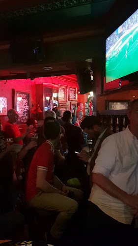 Opinii despre The Globe Irish Pub în København - Gastronomi og hotelvirksomhed