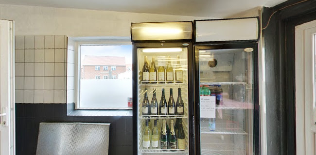 Comentarii opinii despre Fiskehuset Faaborg ApS