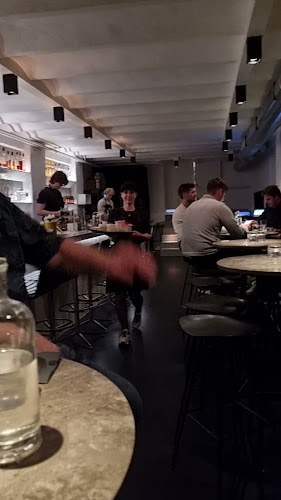 Opinii despre Gedulgt în Aarhus - Gastronomi og hotelvirksomhed