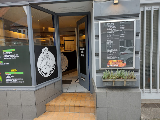 Låsbygade 97, 6000 Kolding