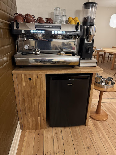 Albi´s Hornbæk - Gastronomi og hotelvirksomhed