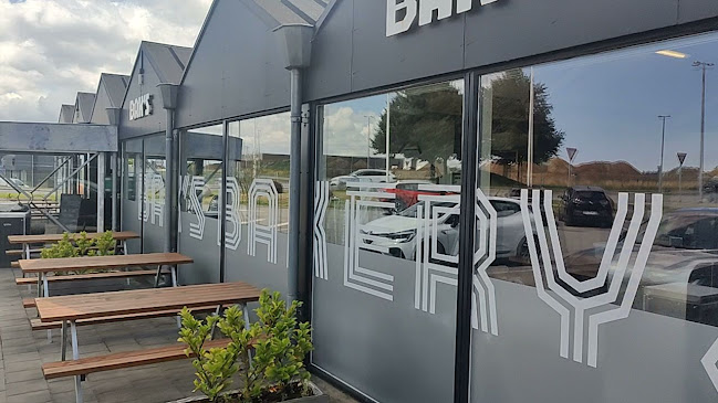 Bak's Bakery & Deli - Middelfart