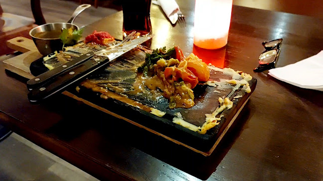 Opinii despre La Siesta în Køge - Gastronomi og hotelvirksomhed