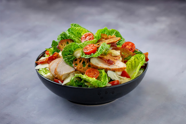 Maria's Deli - Ikast