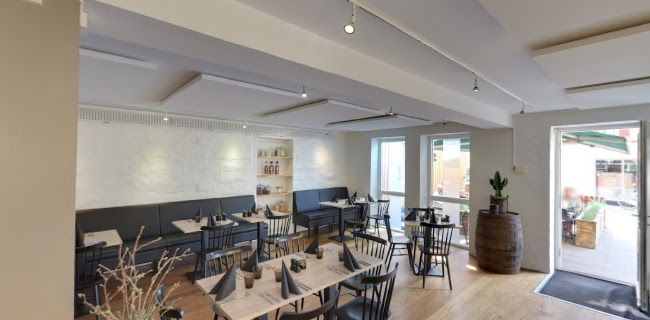 Opinii despre Frokost MALT în Køge - Gastronomi og hotelvirksomhed