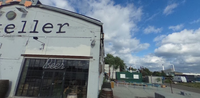 Mikkeller Baghaven - Gastronomi og hotelvirksomhed