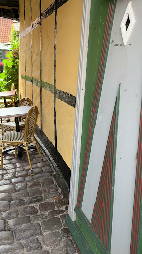 Mongolian Barbeque - Ribe