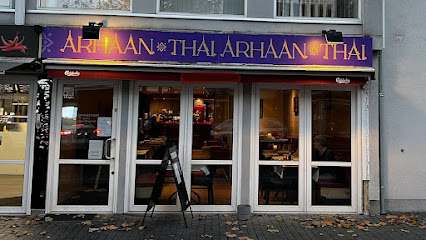 Arhaan Thai