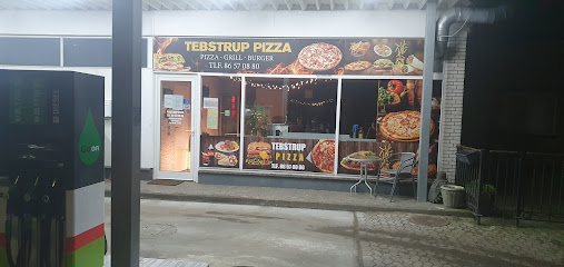 Tebstrup Pizza