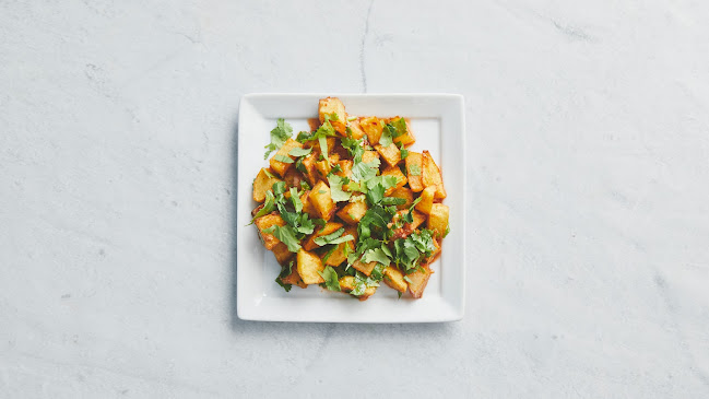 Seacrets Seafood - Aarhus