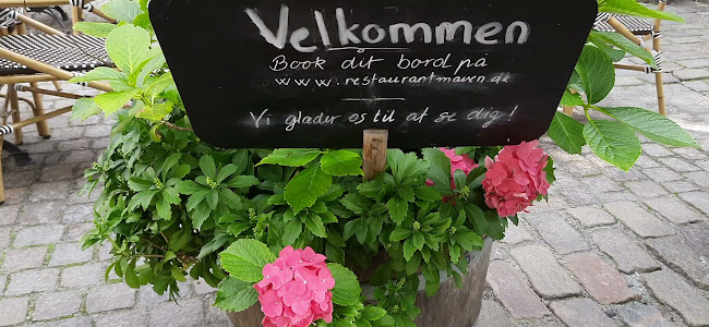 Opinii despre Maven în København - Gastronomi og hotelvirksomhed