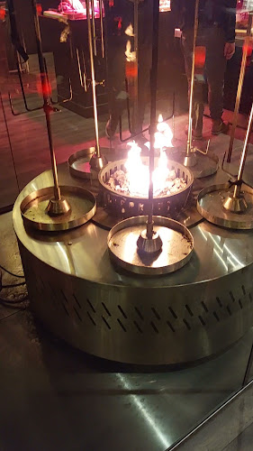 Comentarii opinii despre La Siesta