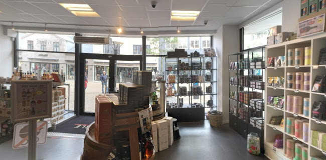 Opinii despre SLIK FOR VOKSNE în Esbjerg - Gastronomi og hotelvirksomhed