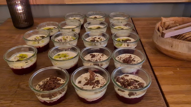 Opinii despre Strandmøllekroen în Klampenborg - Gastronomi og hotelvirksomhed