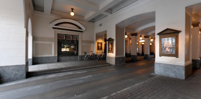 Gl. Kongevej 29, 1610 København V