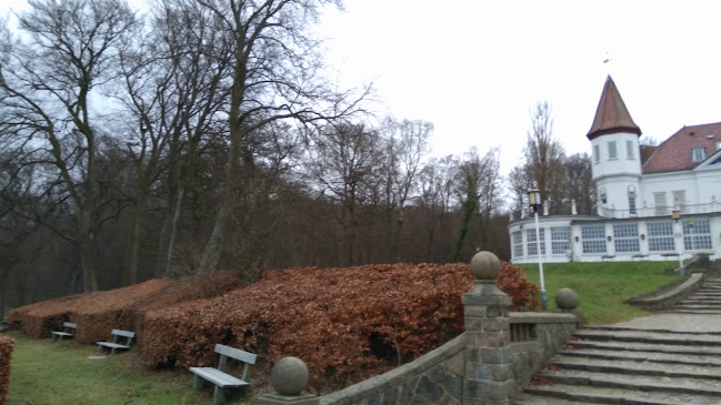 Ørneredevej 3, 8000 Aarhus