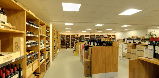 Opinii despre Sigurd Müller Vinhandel în Aalborg - Gastronomi og hotelvirksomhed