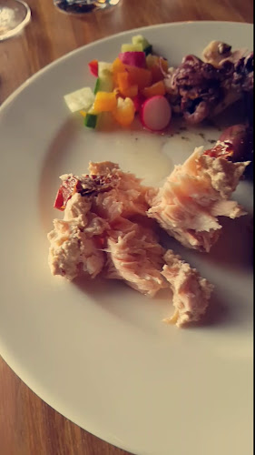 Opinii despre davinci RISTORANTE în Hadsund - Gastronomi og hotelvirksomhed