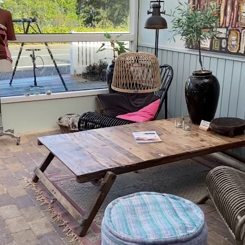 Opinii despre DrømmeCaféen în Dronningmølle - Gastronomi og hotelvirksomhed