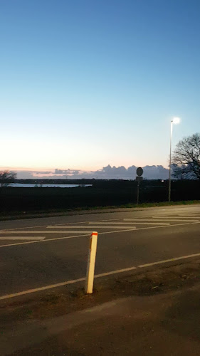 Comentarii opinii despre Væggerløse Pizzaria