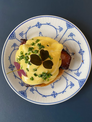 LYBYSTRAND - Gastronomi og hotelvirksomhed