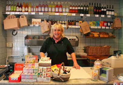 Karin Falck's Køkken & Catering