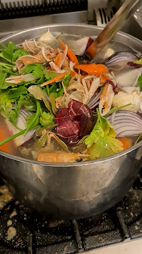 Opinii despre Cafe Tidslös în Slagelse - Gastronomi og hotelvirksomhed