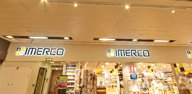 Vinspecialisten Lyngby - Gastronomi og hotelvirksomhed