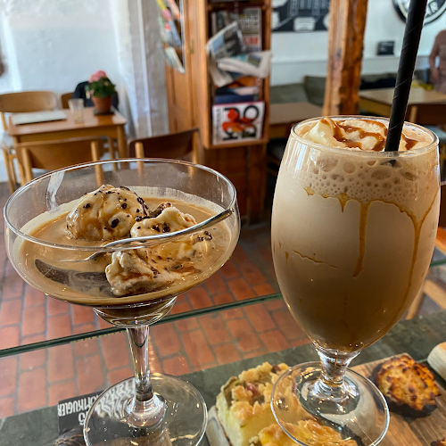 Lagoni Kaffebar - Helsingør