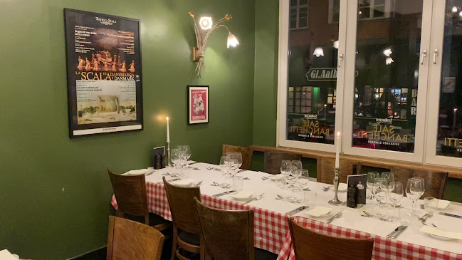 Comentarii opinii despre SanGiovanni