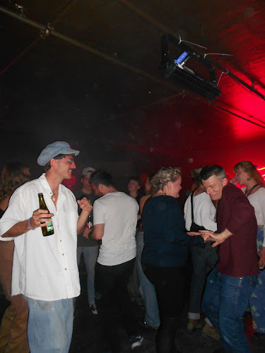 Stalden Klitmøller - Thisted