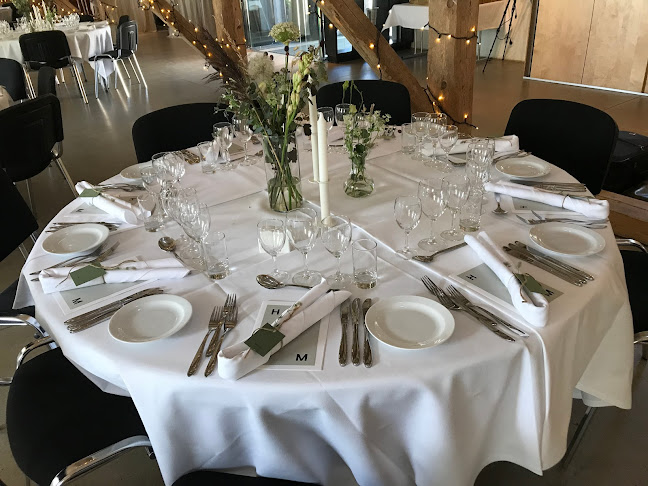 Restaurant Vestermølle - Gastronomi og hotelvirksomhed