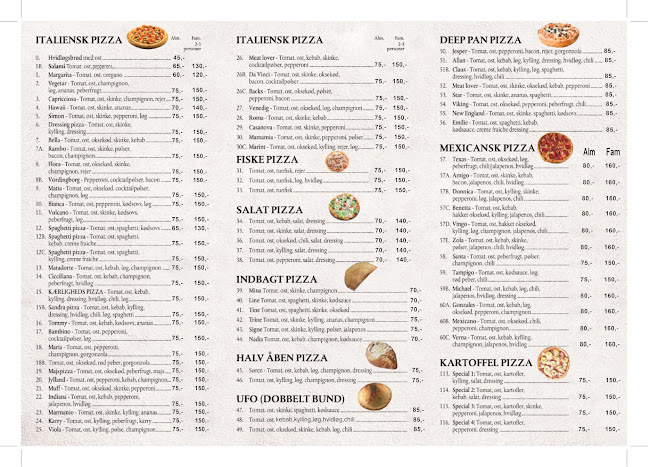 Bredgade 8, 6960 Hvide Sande