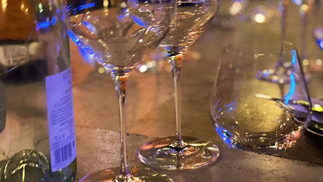 Restaurant PlanB - Tapas Vin & Cocktails - Vejle